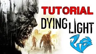 GASOLINA DE MECHERO | TUTORIAL Dying Light | LivelySquad
