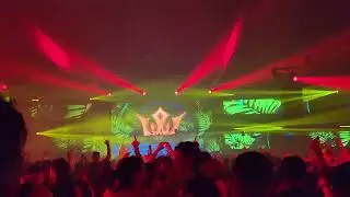 Darren Styles - Save Me (Wasted Penguinz Remix) - Knockout 2023