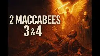 ⚔️ Chapter 3: The Robbery That Never Happened #jesus #hebrew #uk #duet #love #faith #biblestudy