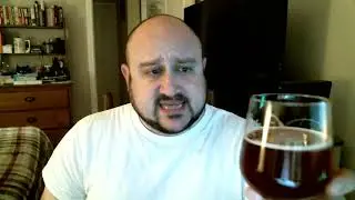 Georgia Beer Reviews: Craft Explorers Pistachio Nut Ale