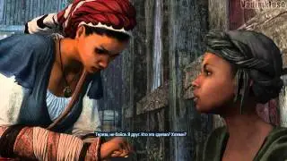 Assassin's Creed Liberation HD PC GamePlay HD 720p