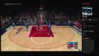 SweizyGang's Live PS4 Broadcast