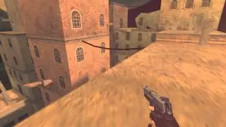 UQ-KZ Special Run [old movie]