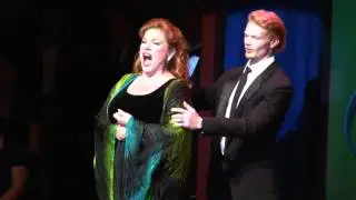 CSU Ralph Opera Gala at the UCA 10-26-12