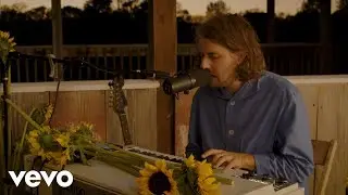 Kevin Morby - US Mail (Official Video)