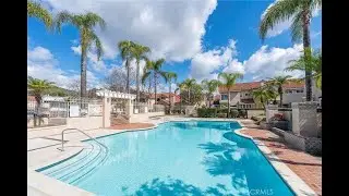 NEW LISTING: 620 Ivywood #F Simi Valley CA 93065