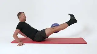 Kniha Sport je bolest, 2.14 noha: sval a fascie