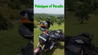 Pahelgam of Purulia