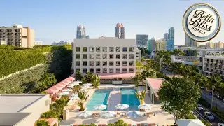 the goodtime hotel, Miami Beach, a Tribute Portfolio Hotel | United States 🛏️