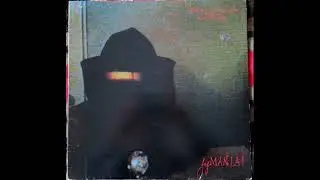 Robyn Hitchcock & The Egyptians - Fegmania 1985 Full Album Vinyl