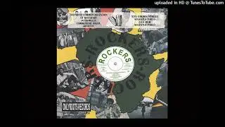 Jah Butty &ndash; Commercial Rasta