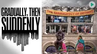 GRADUALLY, THEN SUDDENLY 🌍 Full Exclusive Documentary Premiere 🌍 English HD 2024