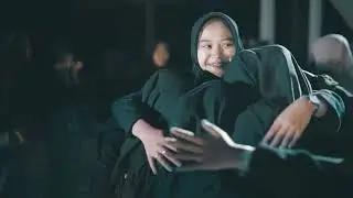 Video Perpisahan Kelas 12 SMK Islam Kalipare 2025