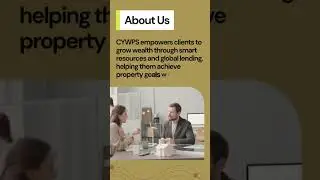 Create Your Wealth Property Solutions  -Property investment made simple
