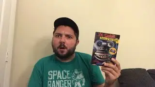 Ghosts Of Fear Street: The Tale Of The Blue Monkey - Book Review