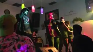 804 ARTIST