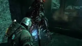 The Necroposting Indoctrination Experience