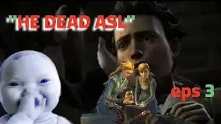 HE GOT PACKED LIKE KIRK!!! ( GAME OF THRONES : TELLTALE) EPS 3