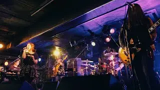 mezcolanza（メスコランサ）-ドラマティック ヒロイン [Official Live Video]