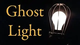 Ghost Light (Feature Film)