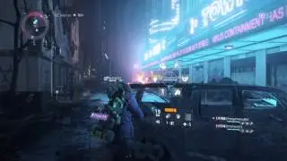 Cant get out of this for 20 sec