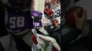 Jonathan Greenard's Sack Celebration 🔥