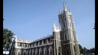 St. Jacob Forane Church, Pulluvila (ദുഖവെള്ളി തിരുകർമങ്ങൾ) 2nd Part