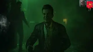 Alan Wake 2 (04) - Wild Times at the Retirement Home