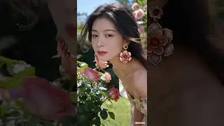 FashionSonder Drop Earrings Floral Rose Jewelry #fashionsonder #jewelry #earrings #trending #fashion