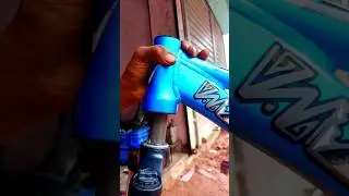 wissco 4x install xcm suspension