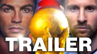 FIFA World Cup 2026 Trailer - One Dream