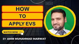 How to Apply EVS through Proper method