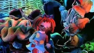 S01E06 Sock It to Me/Comforting the Uncomfortable
