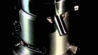 Breville -- The Thinking Behind the Juice Fountain Elite