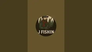 J_Fishin_an_Outdoors  is live!