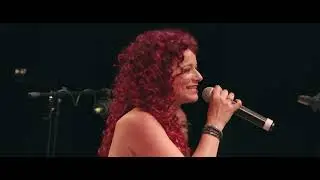 Lavinia Fiorani - Piccolo Uomo ( Mia Martini )