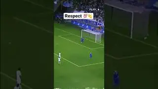 GOALKEEPER SKILLS 🔥🤯 #football #respect #shorts PLAY THIS OG 1V1 FORTNITE MAP 7164-8113-7666 🤩
