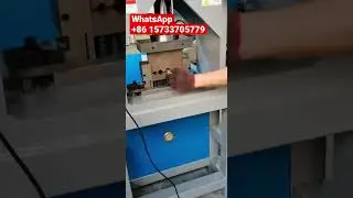 Round bar cutting machine hydraulic made in China