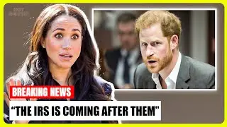 Meghan and Harry Hit by Charity Scandal Amid Shocking Financial Mismanagement Claims