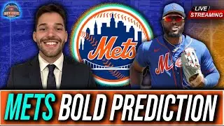 METS BOLD PREDICTIONS! Offseason Recap & What’s Next for the Mets 👀 | Mets News