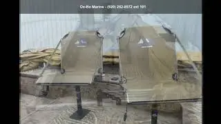 2019 SeaArk DXS 1652 SLD