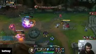 absoluttlol e as 800 sobras do zed