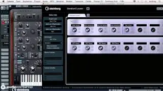 Remote Control Editor | Practical Tutorials for Cubase 7