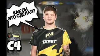 DENNYSLAW КЛАЧ 1 vs 3 ! Mibr vs SKADE !!!! ВОТ ЭТО ПЕРЕВЕЛСЯ