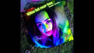 Was ist nur los - Techno Version By DJ-MJP & DJ-KIA-Dream