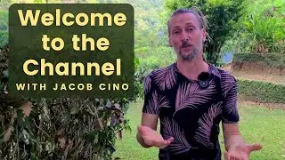 Welcome to the YouTube Channel of Jacob Cino Yoga,  An all level resource of Chair and Mat Yoga
