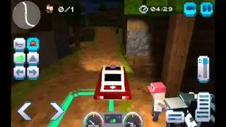 San Andreas Craft Police Climb by Trimco Games