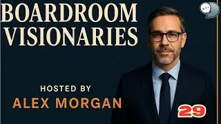 Episode 29: The CEO&rsquo;s Communication Playbook