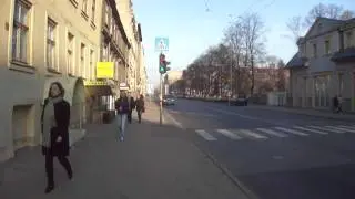 reklamas piekabe ar skanu