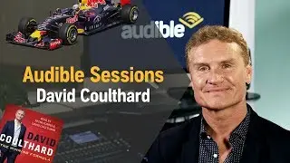 The Winning Formula by David Coulthard | Audible Sessions